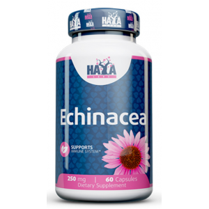 Echinacea 250 мг - 60 капс Фото №1